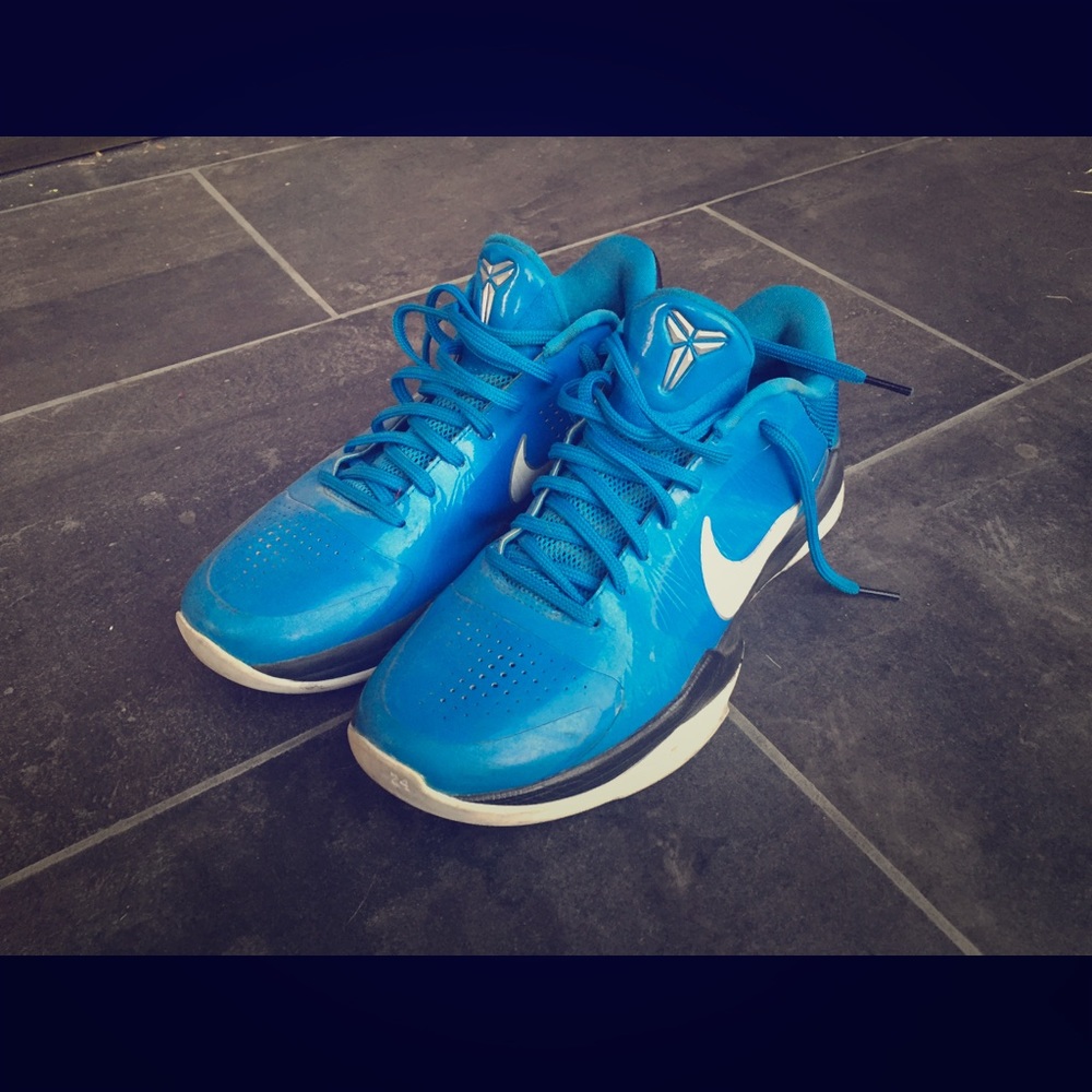 Nike kobe V